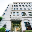 학동역공유오피스 더스페이스 학동점 직접 다녀온 후기