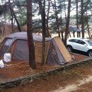 쉐보레 2013 캡티바 오토캠핑 시승기, 오토캠핑장 추천 (평창 아트인 아일랜드)