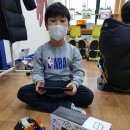 로보티즈키즈랩분평지점 | 청주 로봇, 코딩 학원 로보티즈 키즈랩 분평 지점 캠핑 카라반 만들기