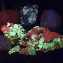 지질박물관 이미지