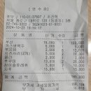 10월 23일(수) 대학로 연극(헤어지는 기쁨) 결산. 이미지