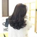 챤스 헤어 이미지