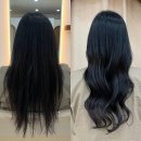 아소보헤어 | [광명]밀본 수분클리닉 철산역 미용실 아소보헤어 대만족 후기