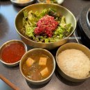대구 수성구 황금동 한우 맛집 연화37 점심특선 런치 메뉴 주차 예약 내돈내산 후기