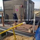 파크골프장 화장실 이미지