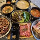 이천 소고기 맛집 대박 꽃갈비살과 양념소갈비살 찐 후기