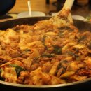 춘천명물닭갈비 이미지