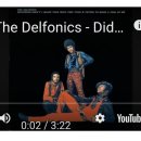음악선물 "The Delfonics의 Didn't I (Blow Your Mind This Time, 1969)" 이미지