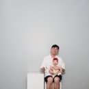 3주년 결혼기념일 아기와 함께 셀프 사진관에서 추억 남기기 [연신내 하프스튜디오]