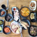 늘봄가든민박 이미지