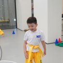 히트 태권도 이미지