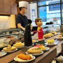 상업용 63 | 김포 구래동 유명 회전초밥 맛집 모구모구 주말 웨이팅 팁 내돈내산 후기