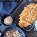 진등 | 김해 진영 돈까스 밥집ㅣ돈카츠덴 아이랑 다녀온 솔직 후기