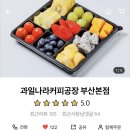 과일나라 커피공장 이미지