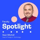 Let's welcome Sean, the Head of Design and Technology! 이미지