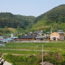 상한 농촌체험 휴양마을 이미지