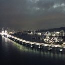 부산광안마린센타 | 파크하얏트 부산 후기 ｜ 마린시티 광안대교뷰, 오션전망 킹룸 & 수영장 솔직 리뷰