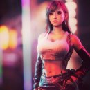ps4 파이널 판타지7 리메이크 후기