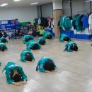 합기도 양우관 총본관 이미지