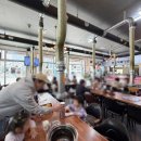 청라언덕역 5번출구 앞 이미지