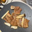 세븐일레븐 강릉율곡점 | 강릉 교동택지 돼지갈비 맛집 포장 정원숯불갈비
