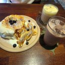 오늘도예쁘게 | [내돈내산]세종 수플레 맛집 탐방기 ‘오늘도해피’ 후기 🍰