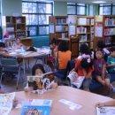 분당도서관 이미지