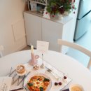 유약국 | 홈카페 플레이팅 추천, 필리빗 브라세리 접시 &amp; 디저트볼 프렌치 감성 테이블웨어