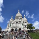 사랑의언덕 | [프랑스 파리 여행] 예술과 사랑의 언덕, 몽마르트 반나절 산책 코스