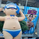 SR푸드 | 2025 싸이 흠뻑쇼 수원 스탠딩SR 가구역 후기(공연일정, 준비물, 옷, 타투스티커)