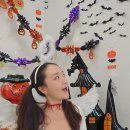 나오미영어학원 - 강서구 등촌로39길 22 | 제주 아라동 영어학원 고래영어 할로윈 파티 후기🎃🎃