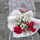 백송이전문점 광명점(광명, 철산역 인근) 내돈내산 솔직후기 24시간 운영 추천