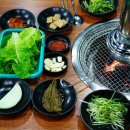 미루네닭갈비성산점