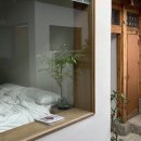 서울 한옥 에어비엔비 :전통한옥의 재해석 @스테이넉넉 Stayknocknock
