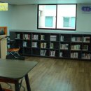 석봉마을작은도서관 이미지