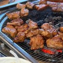 희락갈비 | 단체회식 하기 좋은 무한리필 부천 고강동 희락갈비 후기