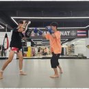 팀암낫짐 | 입식타격 정통 무에타이의 참맛이 느껴지는 팀암낫 후기