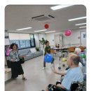 나눔노인복지센터 | 경기양주노인복지 나눔노인복지센터에서의 따뜻한 하루 체험기