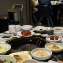 잠실 종합운동장역 근처 돼지갈비 맛집 [금돈옥] 잠실 가족모임 내돈내산 솔직후기