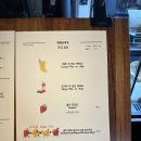 라인인테리어 | [용인카페] 카페 코드라인 솔직후기! 인테리어 변신 소식 &amp; 평일 2층의 반전 여유까지 🍃