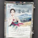 제주체임버오케스트라 | 문화여행 2023 창작오페라 '홍윤애' 보러 제주아트센터로!