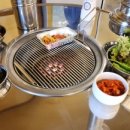 상록회관연탄구이두정점