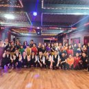 웰빙댄스 이미지