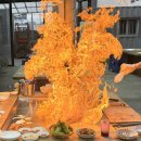 당구대통철판삼겹살 - 달성군 국가산단북로 486 | 부산명지 삼겹살 불쇼 맛집 ｜당구대통철판삼겹살 명지점 가족외식 후기