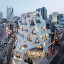 맵스아키텍츠 건축사사무소 이미지