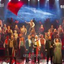 콘서트 뮤지컬 레미제라블 이미지