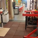 라페안경 이미지