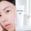 무쓰 | 럭셔리 스킨케어 디올 스킨 에센셜, 디올 르 플루이드 UV 인비저블 + 디올 라 무쓰 클렌저 추천 후기