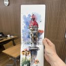 (주)우리세상엿보기 브런치
