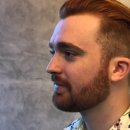 전통이발소 이미지